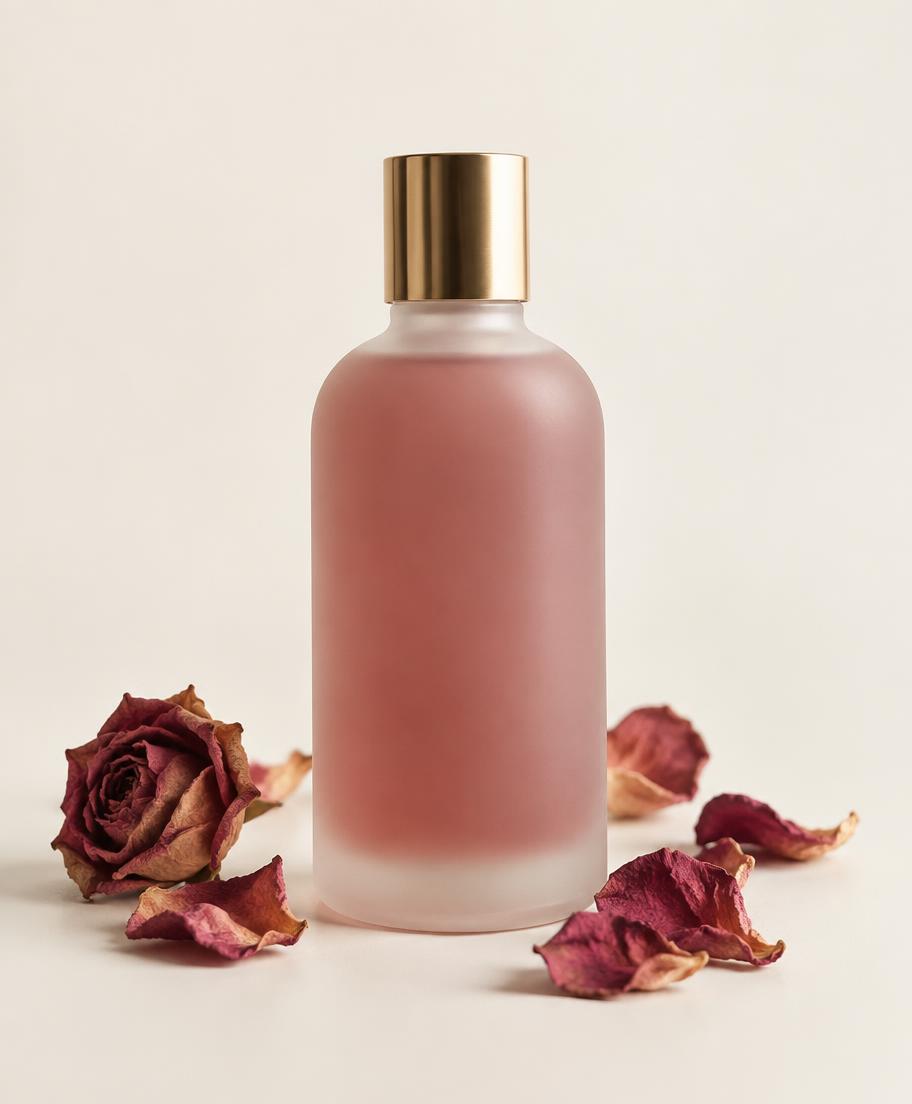 Rose Oud Body Wash