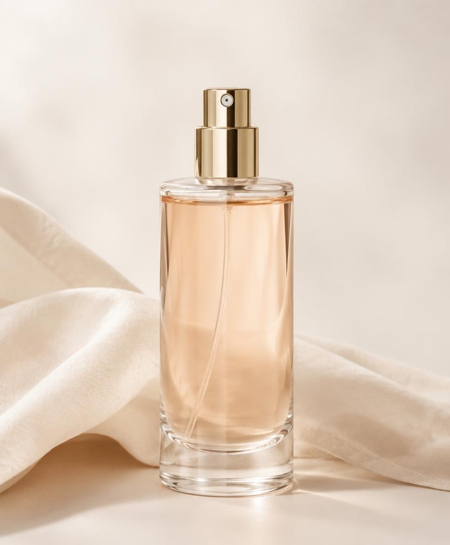 Velvet Musk Body Mist